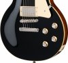 Epiphone Les Paul Standard 60s (Incl. Premium Gig Bag) Ebony gitara elektryczna